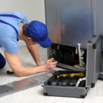 How to Extend the Life of Your Refrigerator: Expert Tips from Dubai’s Best Technicians
