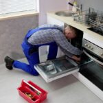 Common Dishwasher Problems and How to Fix Them in Dubai