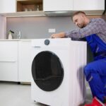 The Benefits of Regular Washing Machine Maintenance in Dubai